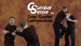 The Official Combat Sense Site