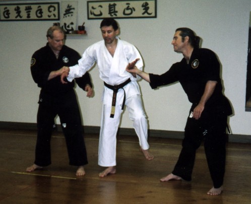JAandGary2.jpg (43375 bytes)