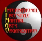 International Freestyle Martial Arts Organization