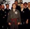 Jr. & Senior Seicho Jutsu Instructors 1997
